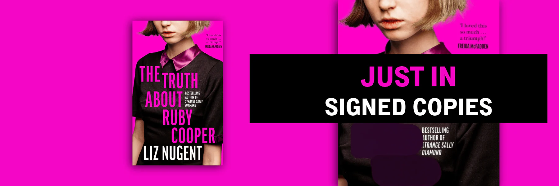 Welcome to Our Store