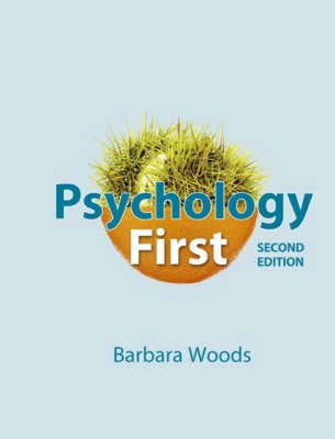 Secondhand Popular Psychology Books